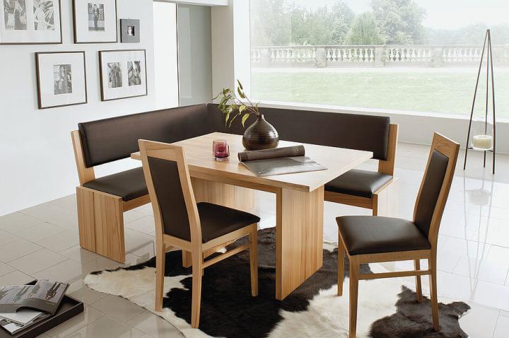 Braga von Schösswender | Esszimmer