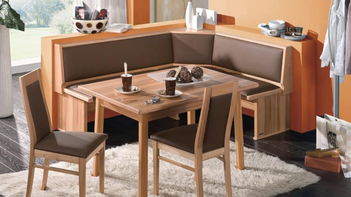 Winner von Schösswender | Esszimmer