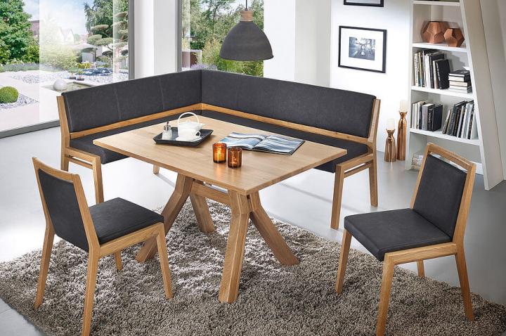 Larissa von Schösswender | Esszimmer