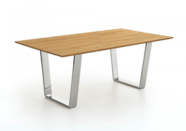 E113 Oak Editionn von Niehoff Sitzmöbel | Tisch