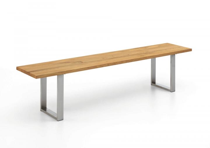 E113 Oak Editionn von Niehoff Sitzmöbel | Tisch