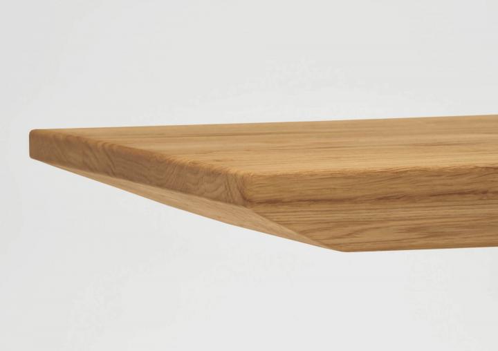 E113 Oak Editionn von Niehoff Sitzmöbel | Tisch