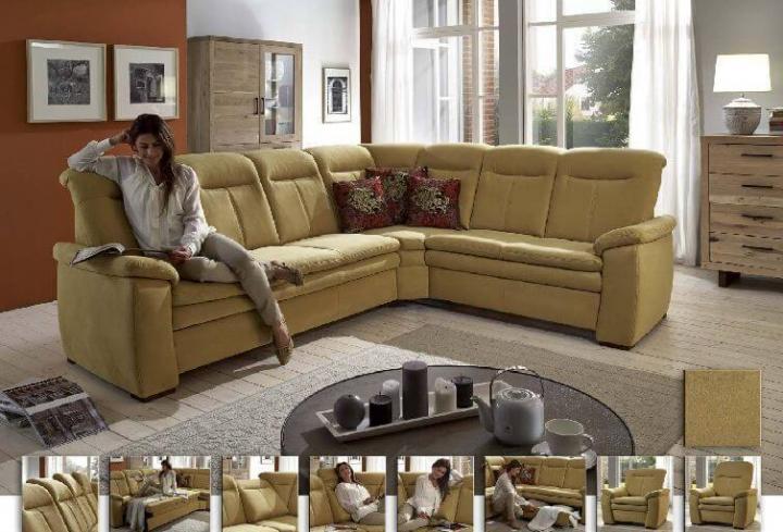 Oregon  von Polipol | Sofas & Couches