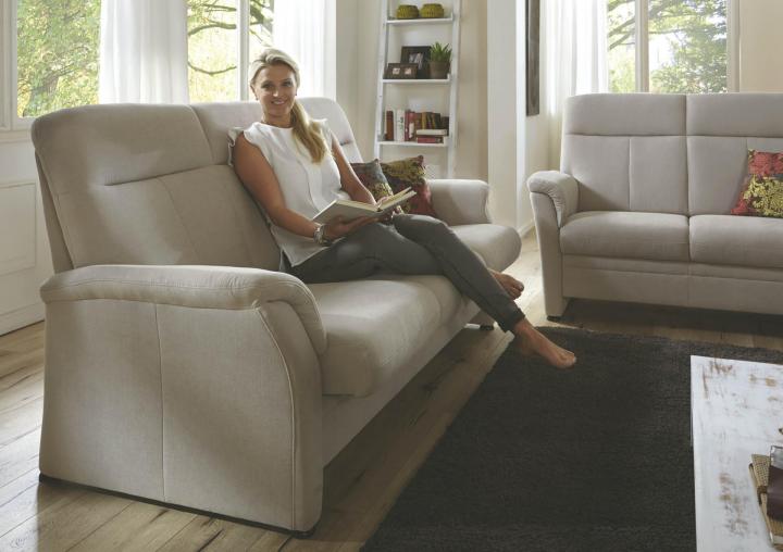 PP-PF11006 von Polipol | Polstermöbel