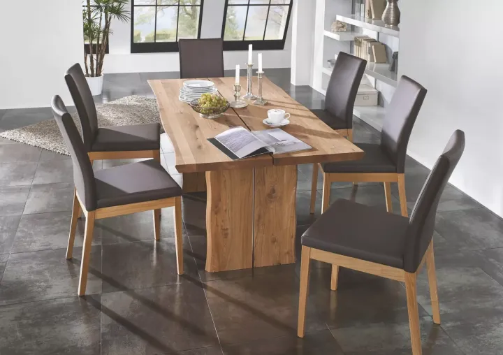 Oviedo II von Schösswender | Esszimmer