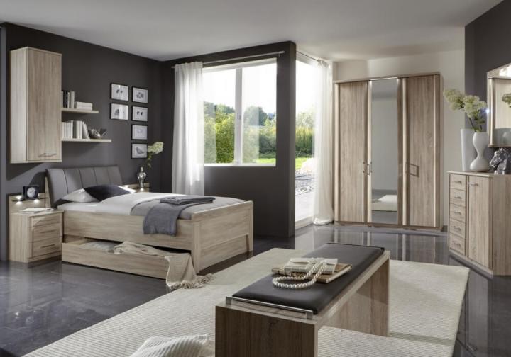 Meran   von Wiemann | Schlafzimmer