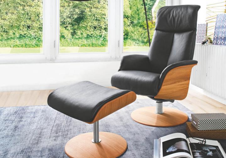 5213  von Hjort Knudsen | Relaxsessel