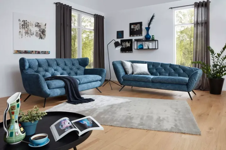 Sixty von Candy | Sofas & Couches