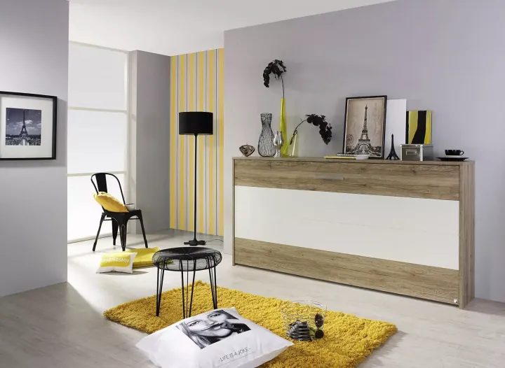 Albero-Extra von rauch ORANGE | Jugendzimmer