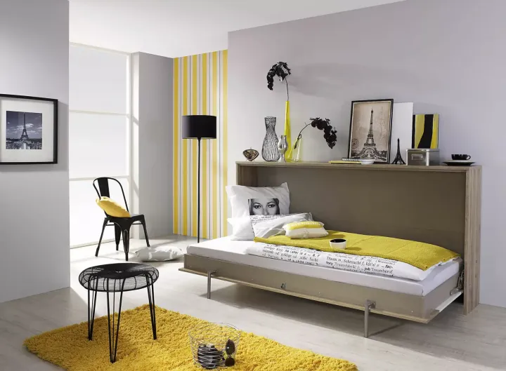 Albero-Extra von rauch ORANGE | Jugendzimmer