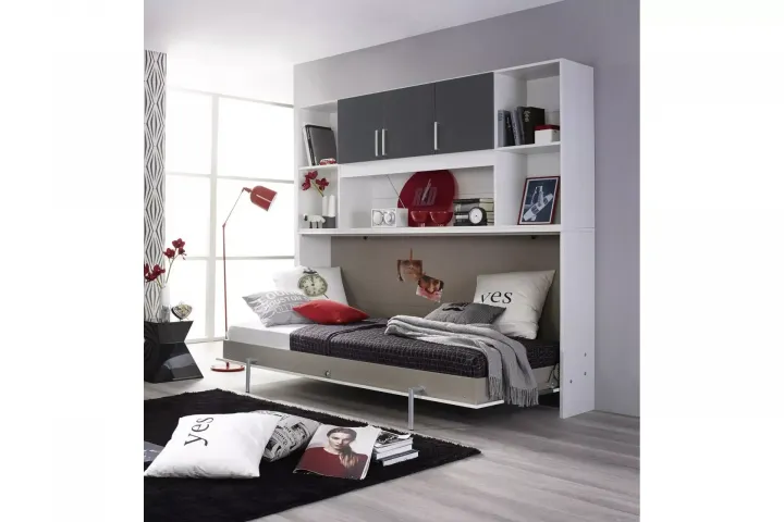 Albero-Extra von rauch ORANGE | Jugendzimmer