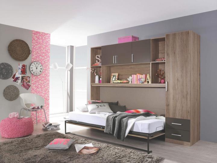 Albero-Extra von rauch ORANGE | Jugendzimmer