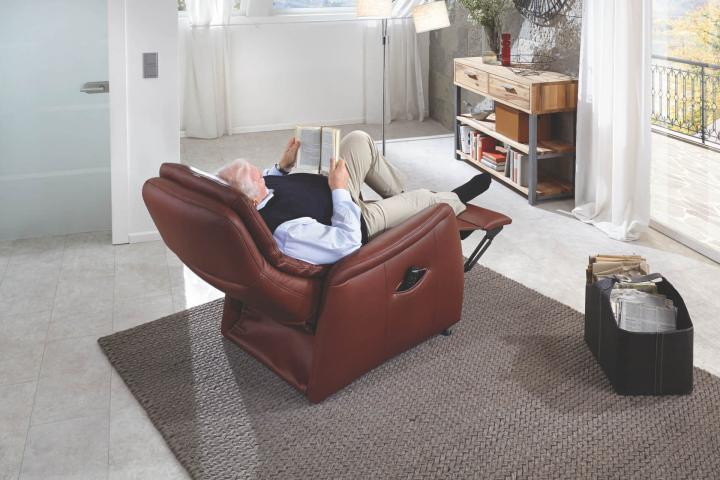 HU-AP15035 von Hukla | TV-Sessel