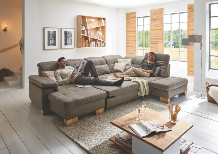 PP-LA16028 von Polipol | Sofas & Couches