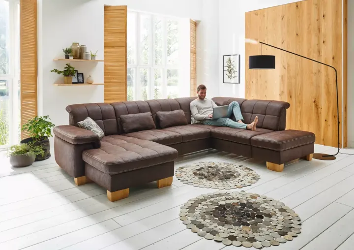 PP-LA16028 von Polipol | Sofas & Couches