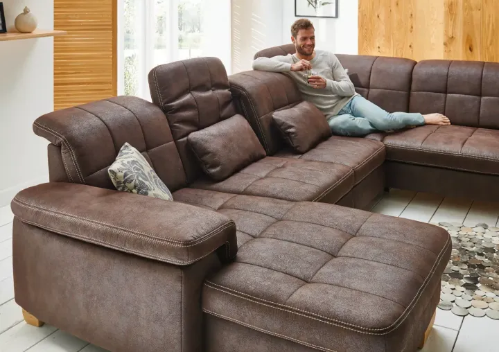 PP-LA16028 von Polipol | Sofas & Couches