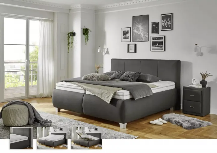 Rilano von Oschmann | Schlafen