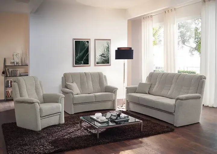 Berlin von Dietsch | Sofas & Couches