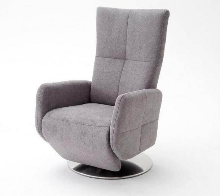 Allrounder 1 1222   von Polsteria | Relaxsessel