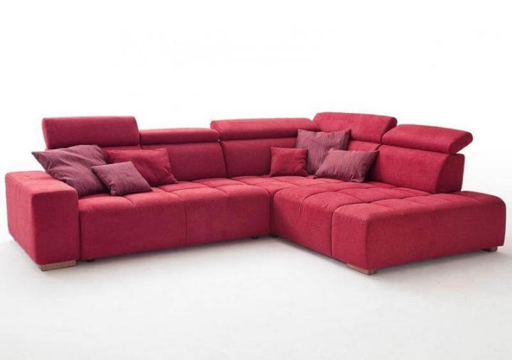 Amalfi von Polsteria | Sofas & Couches