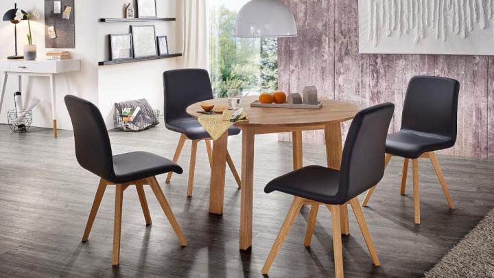 System Nature Living von Schösswender | Esszimmer
