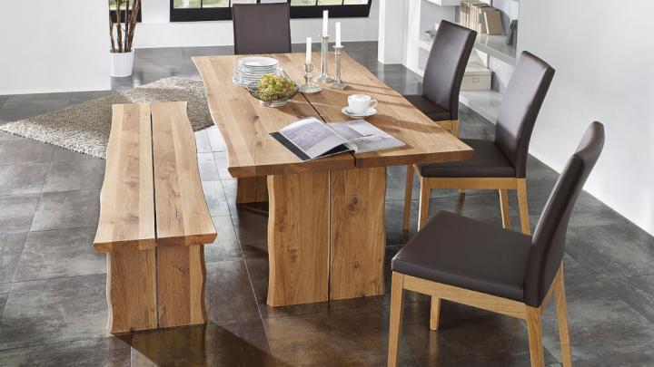 System Nature Living von Schösswender | Esszimmer