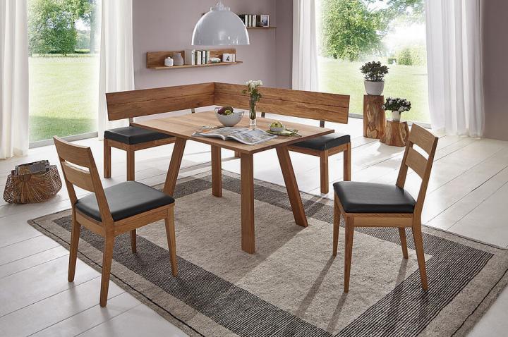 System Nature Living von Schösswender | Esszimmer