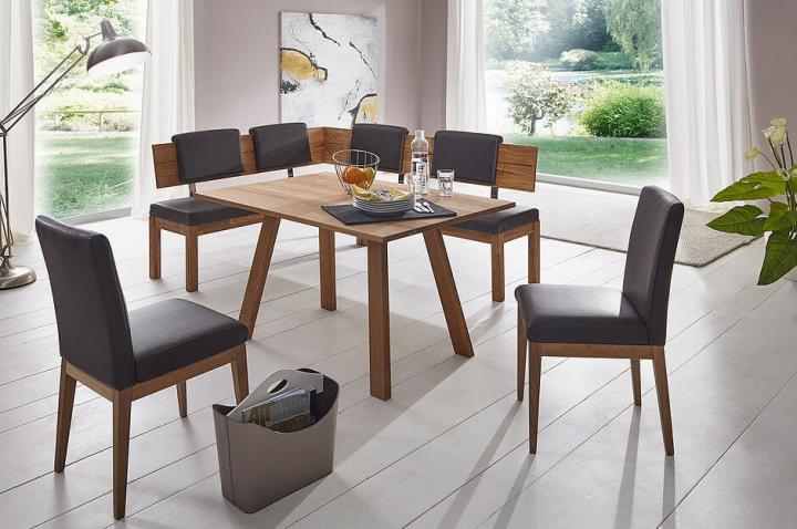 System Nature Living von Schösswender | Esszimmer