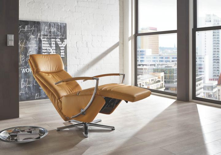 Neo Style von Polsteria | Relaxsessel