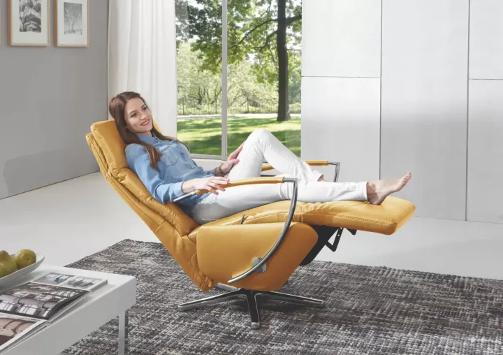 Metro Style von Polsteria | Polstermöbel