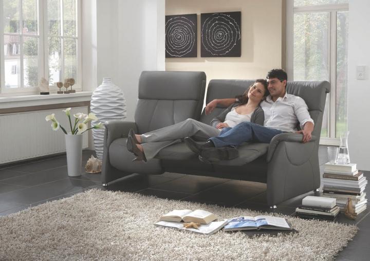 Magic Relaxx von Polsteria | Sofas & Couches