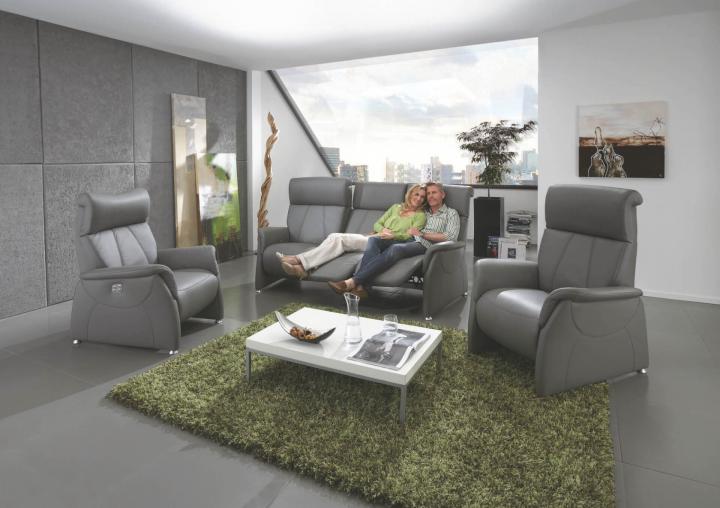 Magic Relaxx von Polsteria | Sofas & Couches
