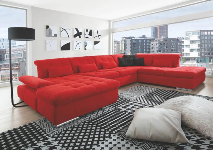 Houston  von Polsteria | Sofas & Couches