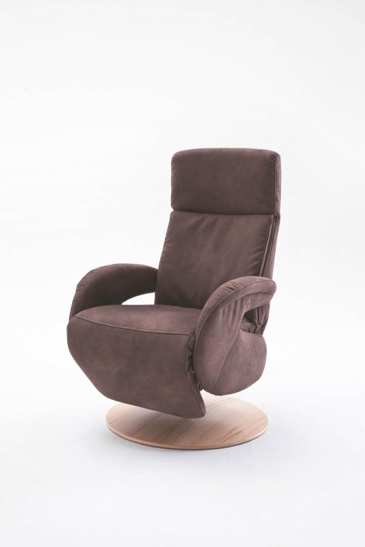 Derby K-Style von Polsteria | Relaxsessel