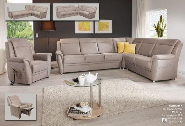 Katharina   von Polsteria | Sofas & Couches
