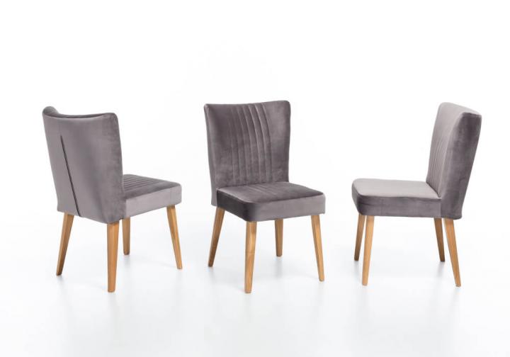Jan von Standard Furniture | Stuhl