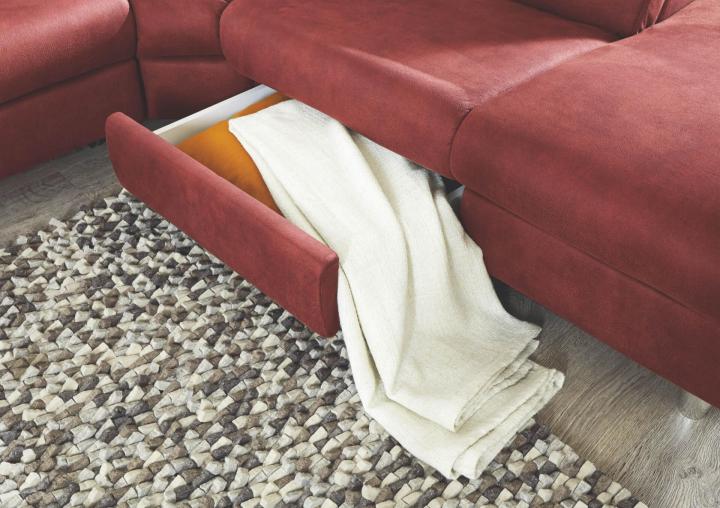 Doreen System von Polsteria | Sofas & Couches