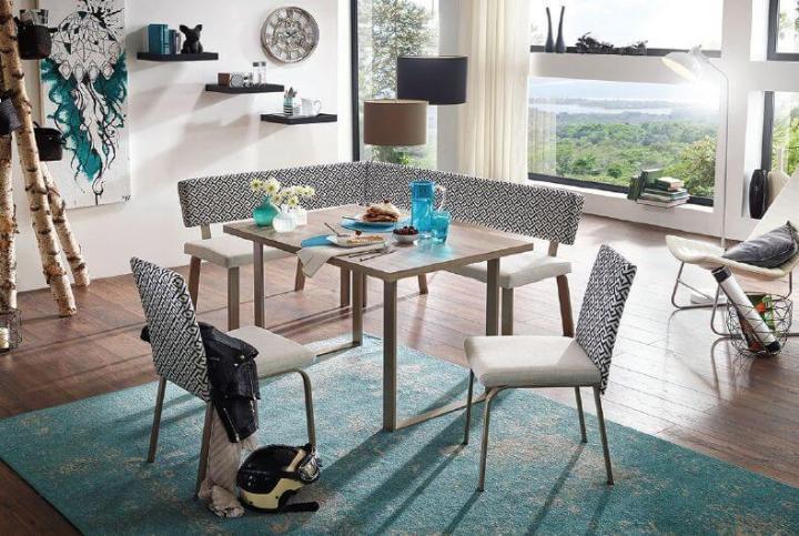 Quattro von Schösswender | Esszimmer