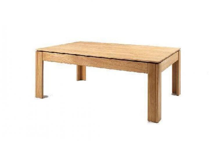Jadon von MCA Furniture | Couchtisch