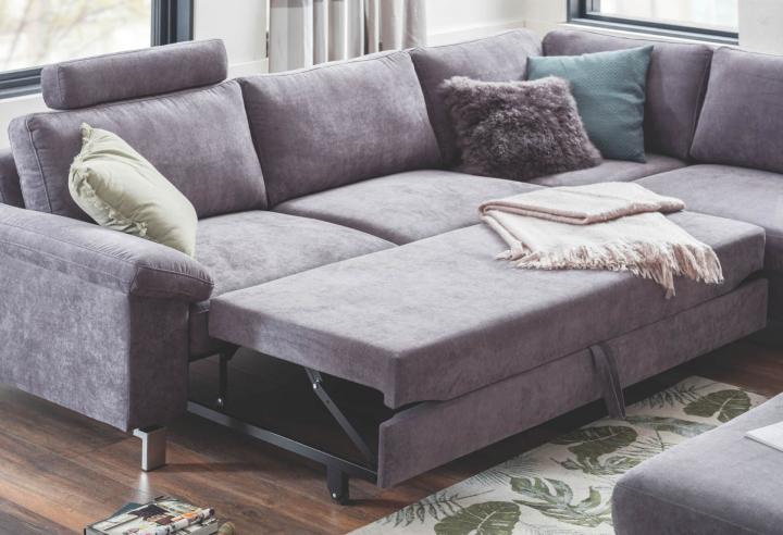 Intermezzo von Candy | Sofas & Couches
