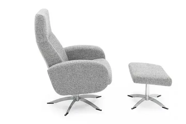 1299 von Hjort Knudsen | Relaxsessel