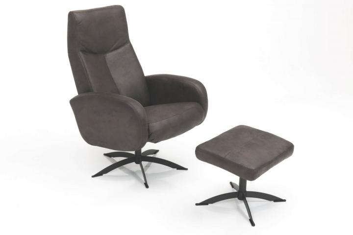 1299 von Hjort Knudsen | Relaxsessel