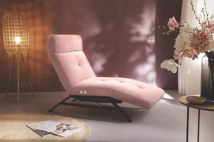 Riviera von Candy | Polstermöbel