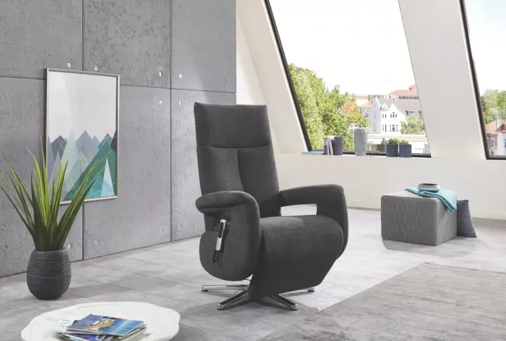 Taylor Style Plus von Polsteria | Polstermöbel