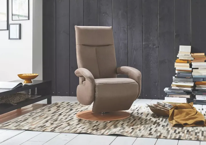 Taylor Style Plus von Polsteria | Polstermöbel