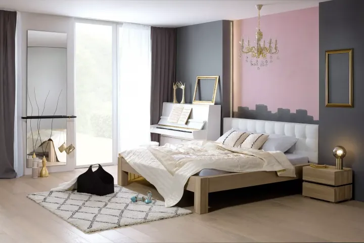Select Standard von Dico Möbel | Schlafen