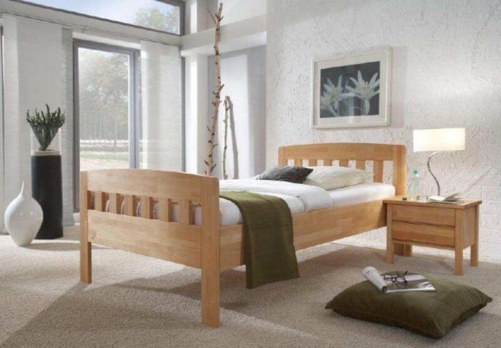 Komfortbett 420.00 von Dico Möbel | Schlafen