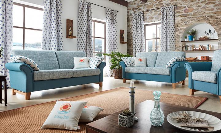 Mallorca Home -Manacor- von Schröno | Sofas & Couches