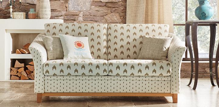 Mallorca Home - Es Trenc- von Schröno | Sofas & Couches