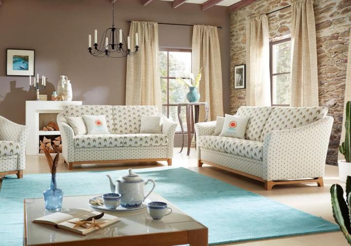 Mallorca Home - Es Trenc- von Schröno | Sofas & Couches